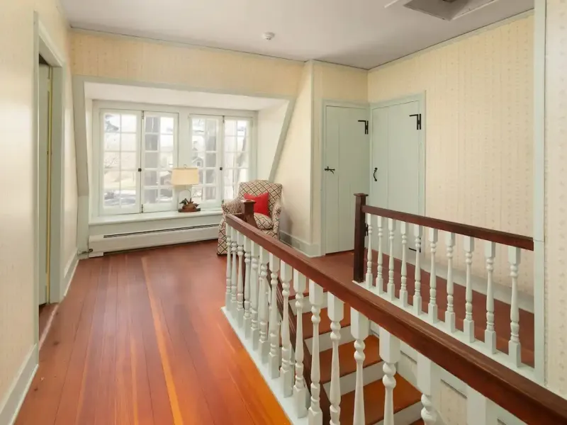 Incredible Historic Compound Estate On 67± Park Like Acres – image 52