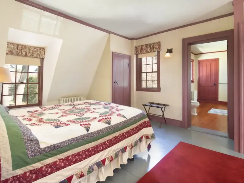 Incredible Historic Compound Estate On 67± Park Like Acres – image 57