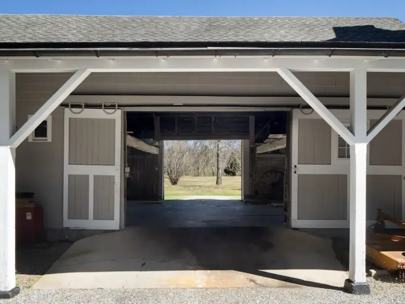 Incredible Historic Compound Estate On 67± Park Like Acres – image 62