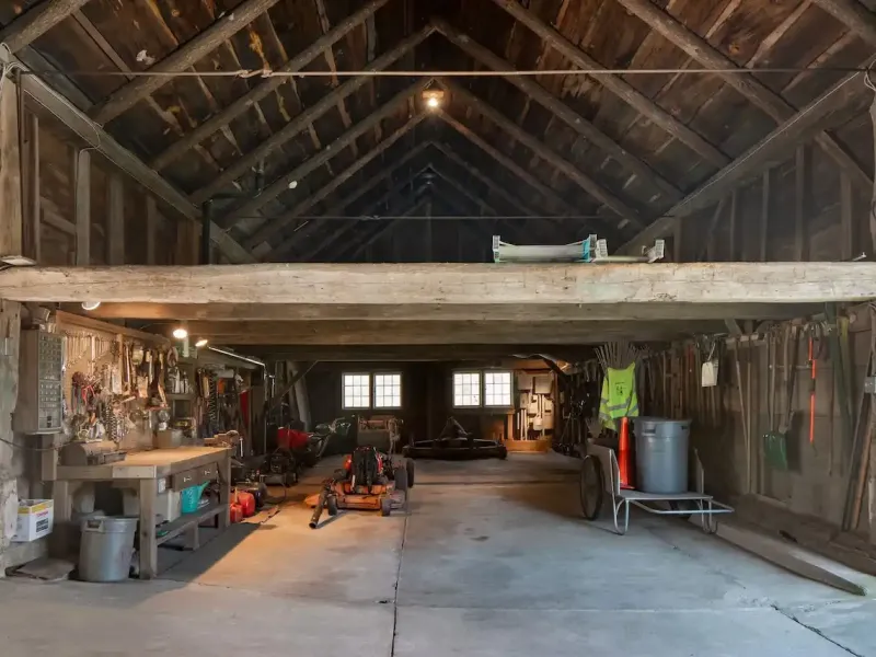 Incredible Historic Compound Estate On 67± Park Like Acres – image 63