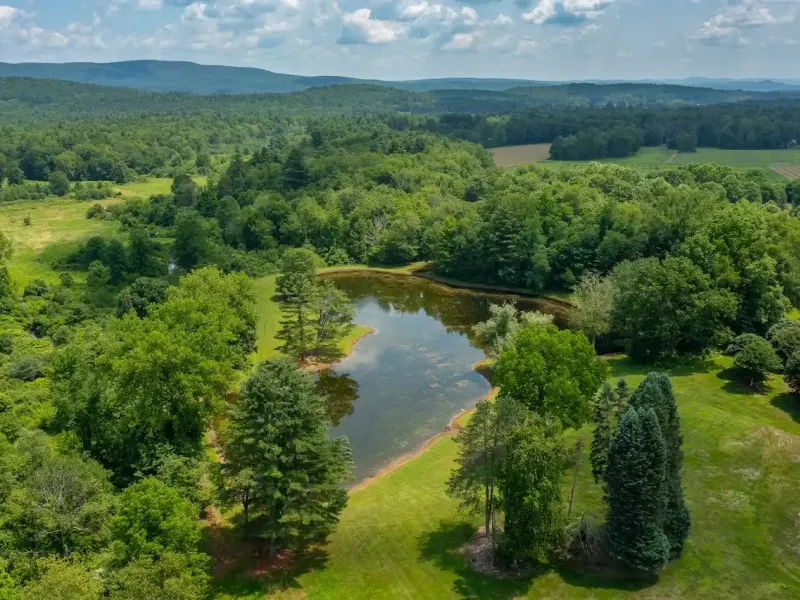 Incredible Historic Compound Estate On 67± Park Like Acres – image 69