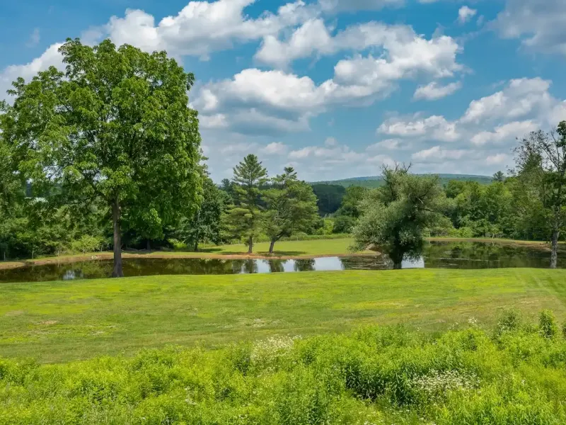 Incredible Historic Compound Estate On 67± Park Like Acres – image 70