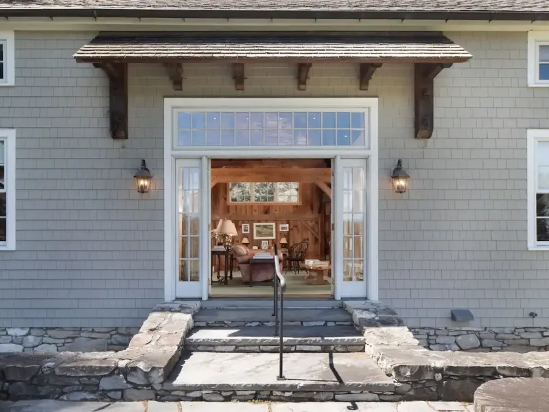 Incredible Historic Compound Estate On 67± Park Like Acres – image 15