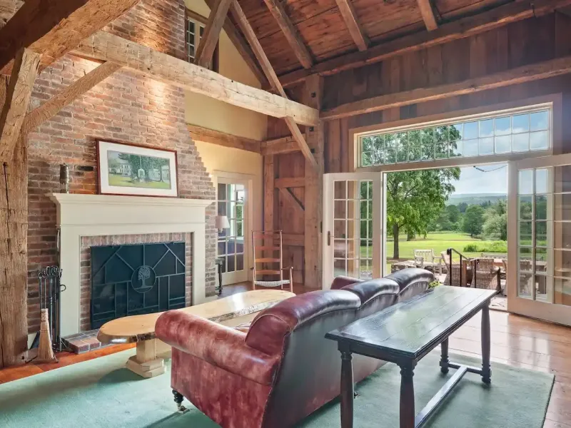 Incredible Historic Compound Estate On 67± Park Like Acres – image 16