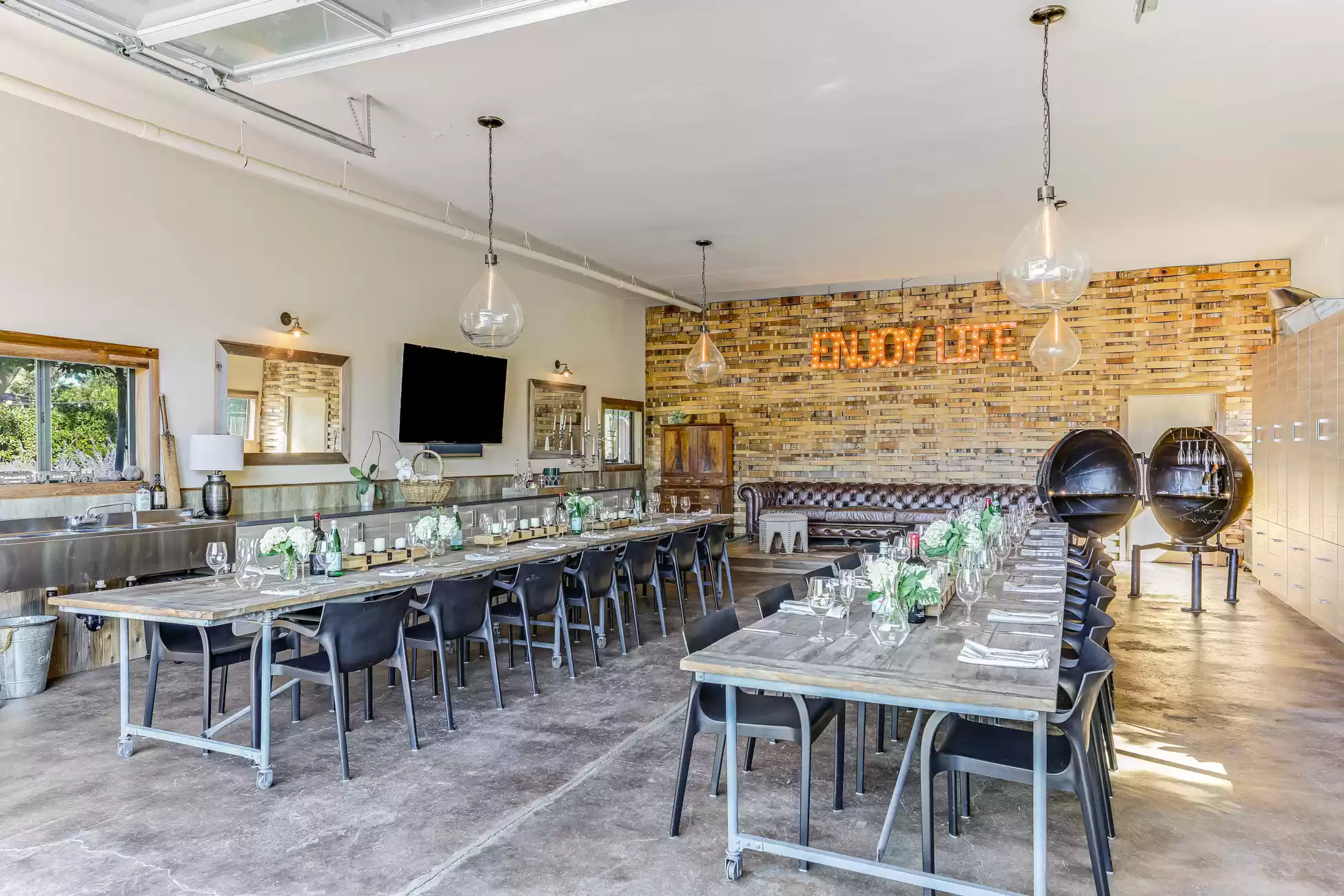 WINE COUNTRY RETREAT - RESORT LIVING – image 18