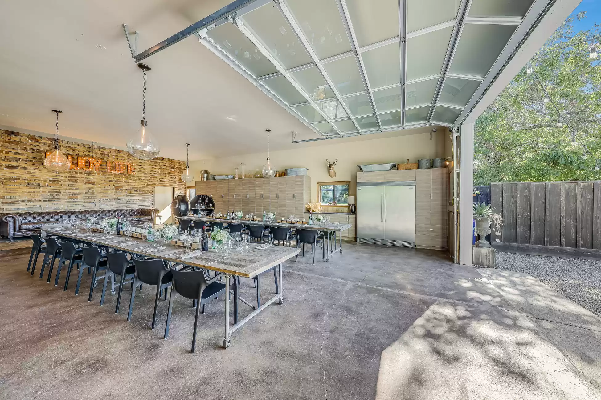 WINE COUNTRY RETREAT - RESORT LIVING – image 19