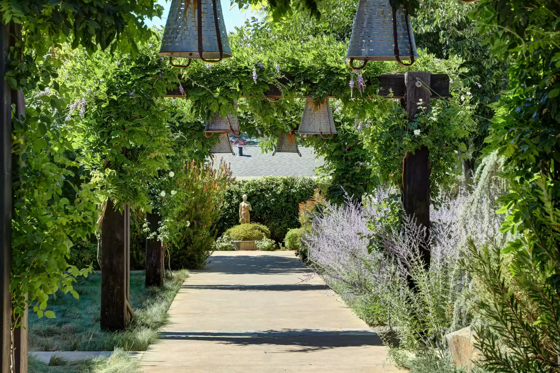 WINE COUNTRY RETREAT - RESORT LIVING – image 24