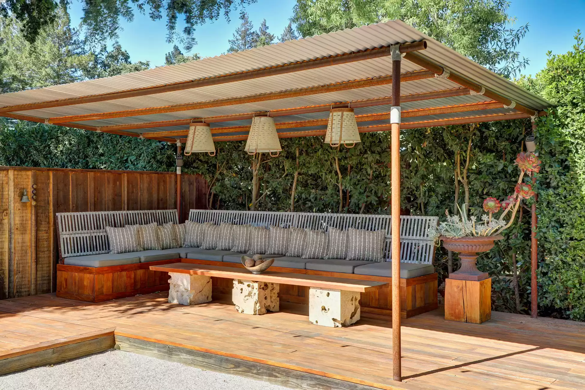 WINE COUNTRY RETREAT - RESORT LIVING – image 26