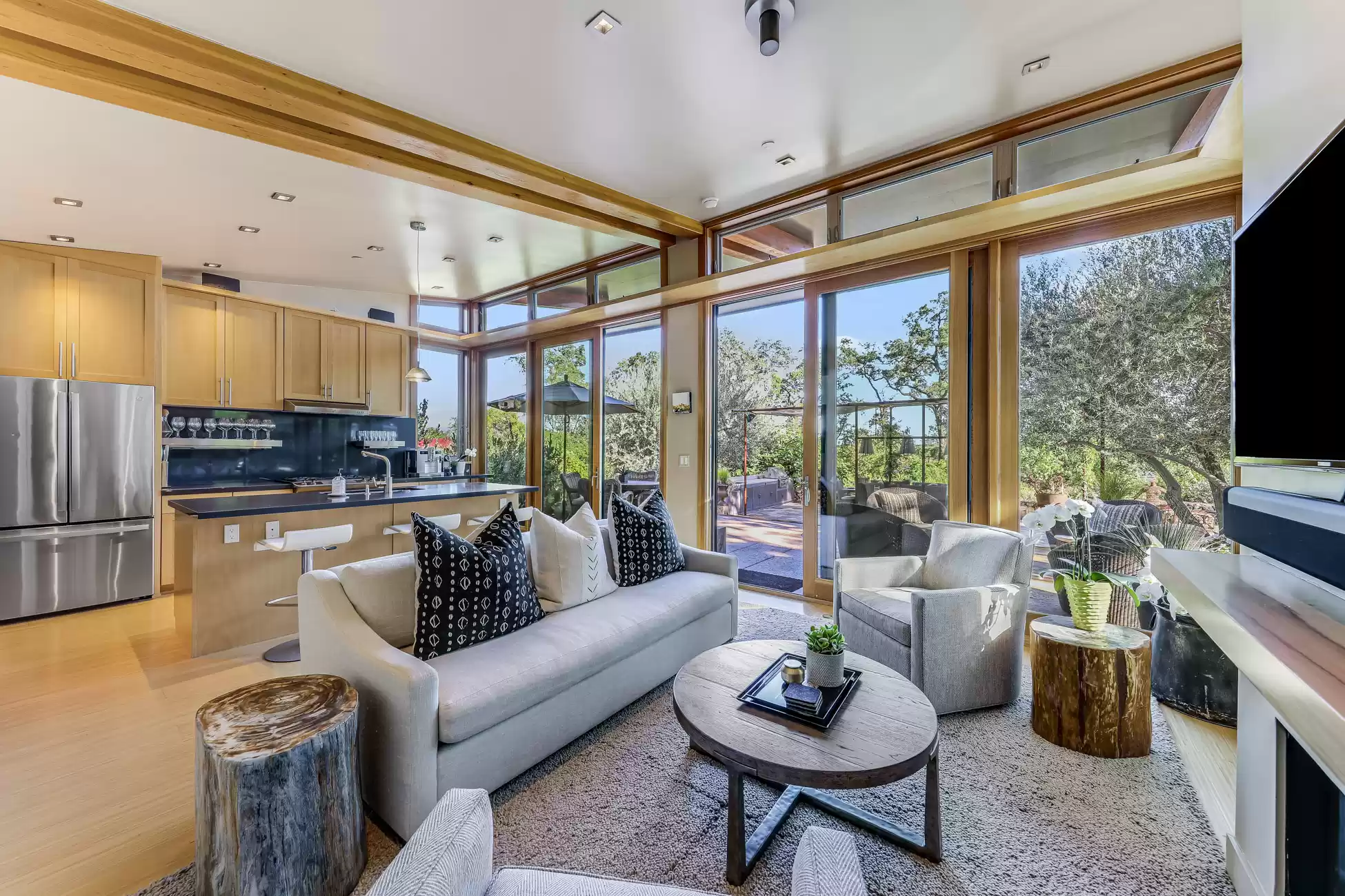 WINE COUNTRY RETREAT - RESORT LIVING – image 32