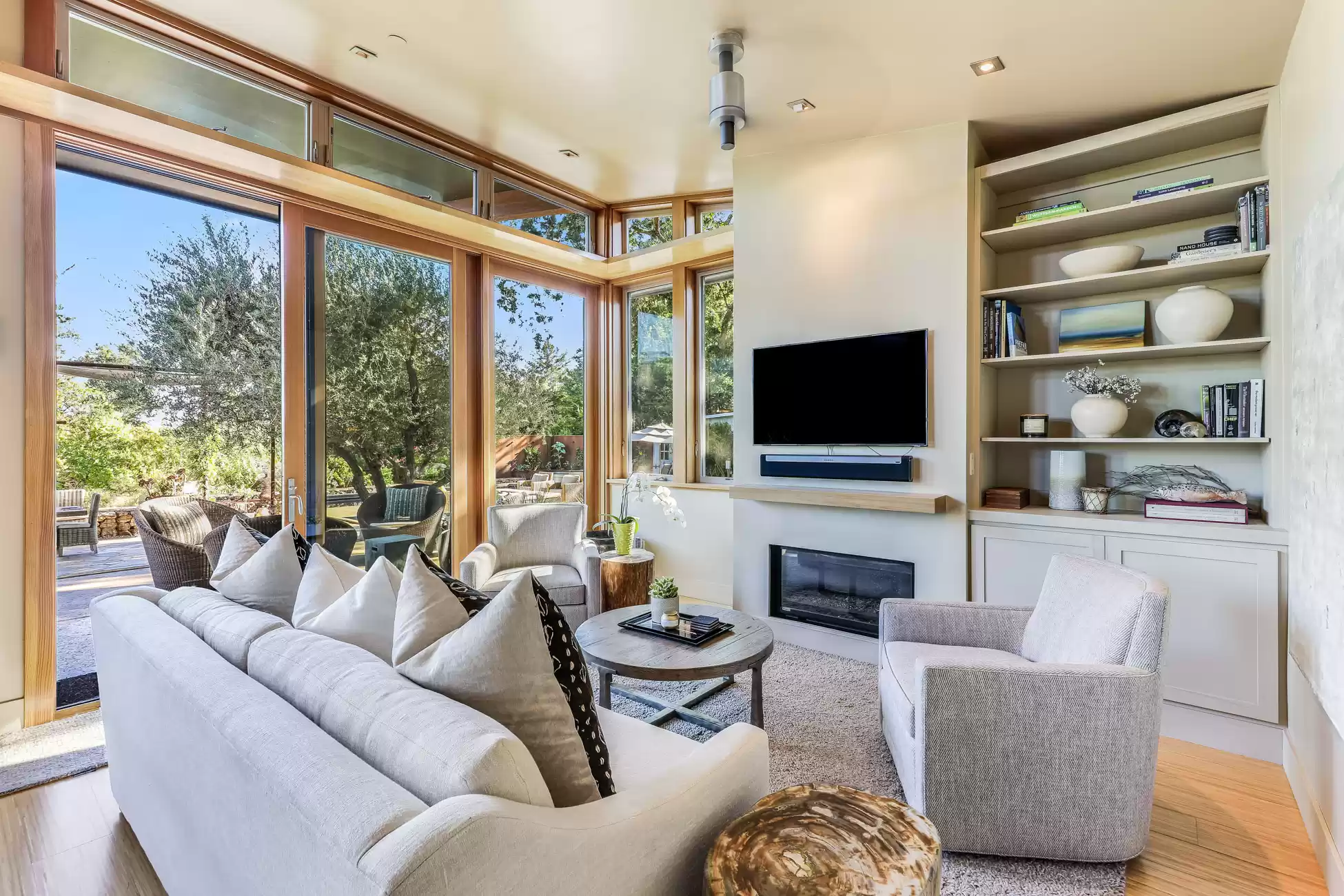 WINE COUNTRY RETREAT - RESORT LIVING – image 33