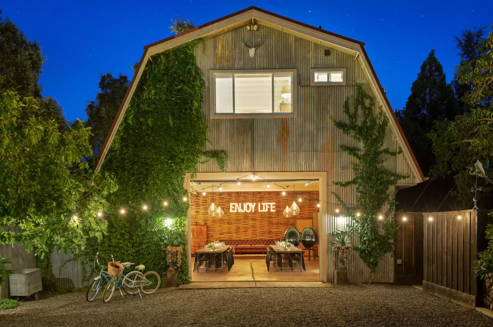 WINE COUNTRY RETREAT - RESORT LIVING – image 4