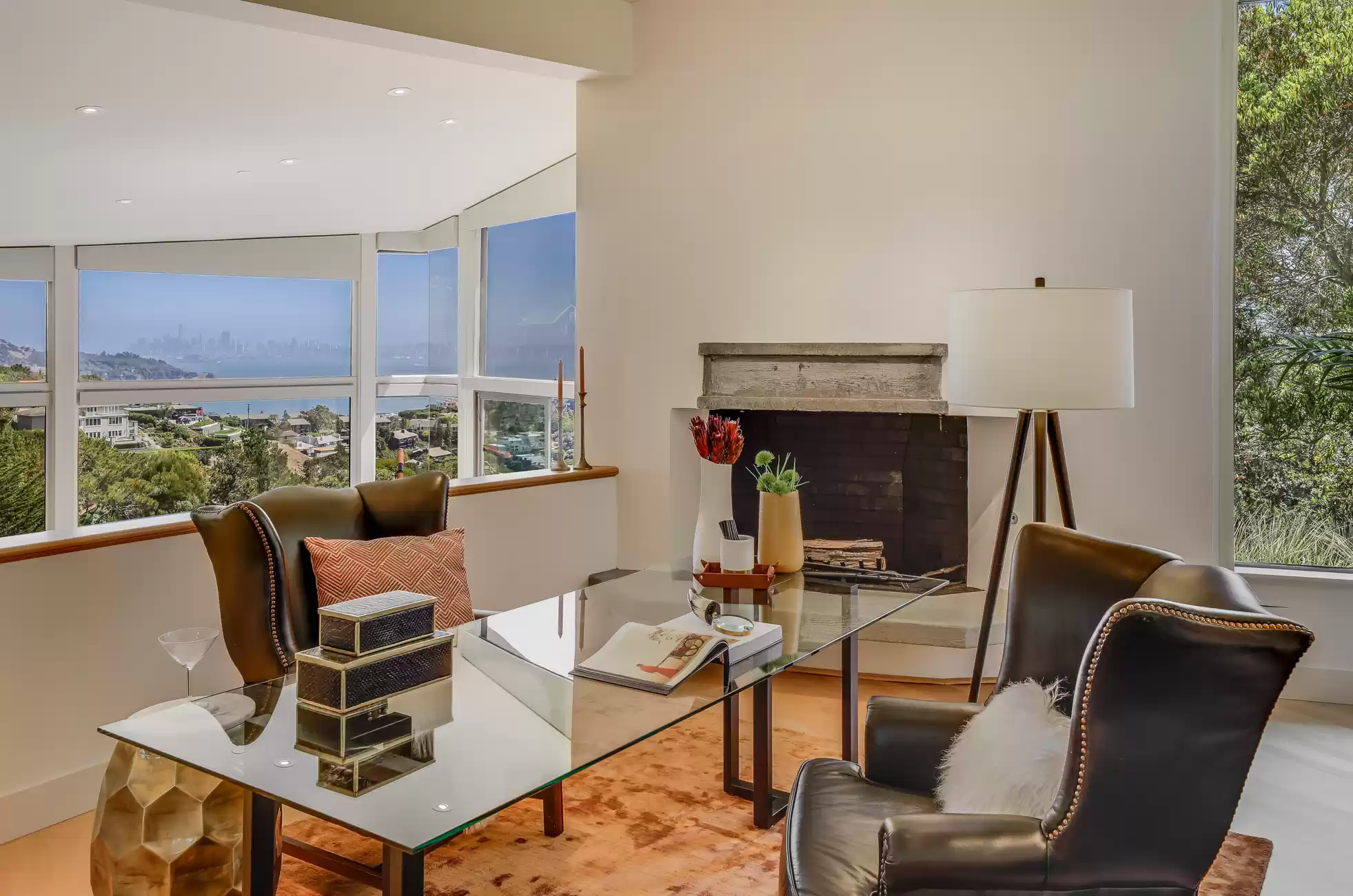 CONTEMPORARY RETREAT – image 8