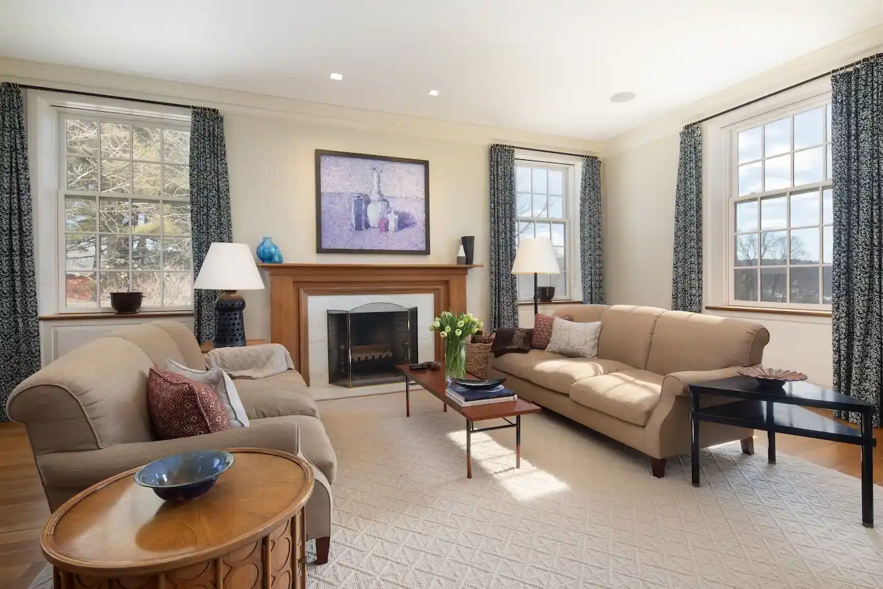 Sprawling Lakeville Compound On 21+ Acres – image 7