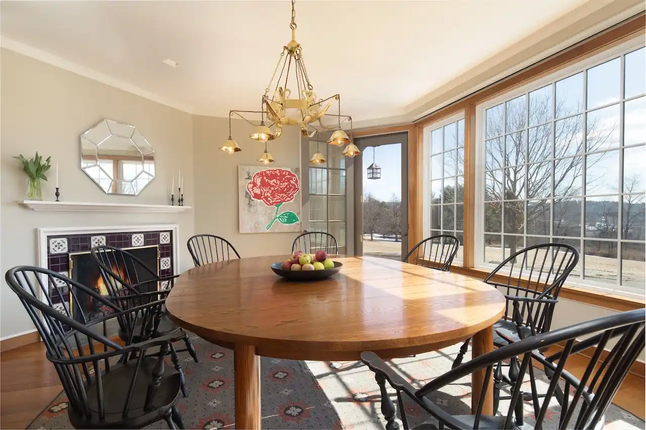 Sprawling Lakeville Compound On 21+ Acres – image 8