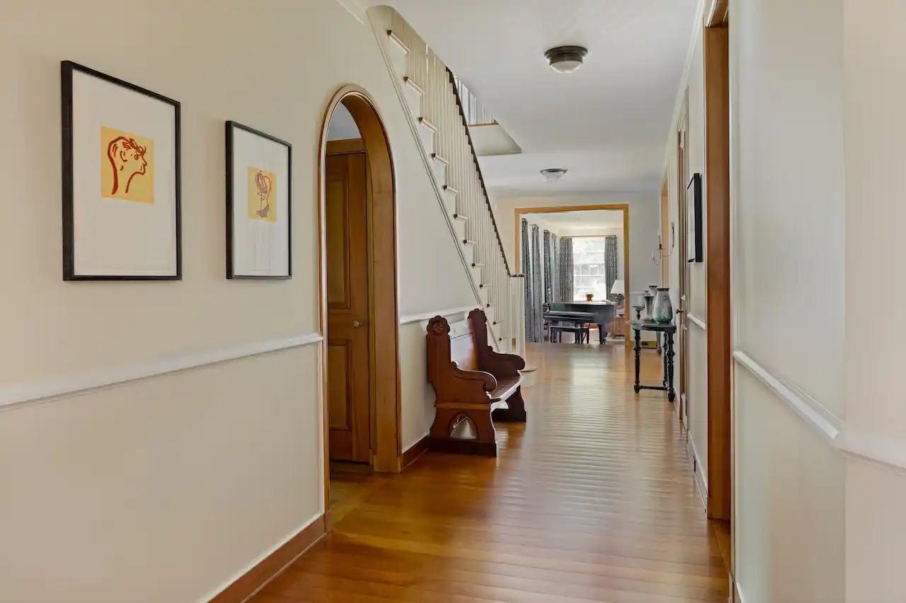 Sprawling Lakeville Compound On 21+ Acres – image 9