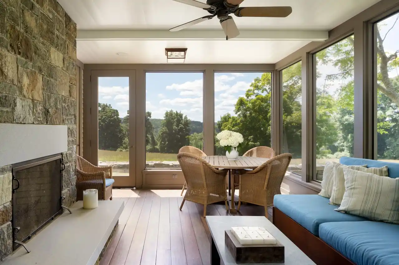 Sprawling Lakeville Compound On 21+ Acres – image 14