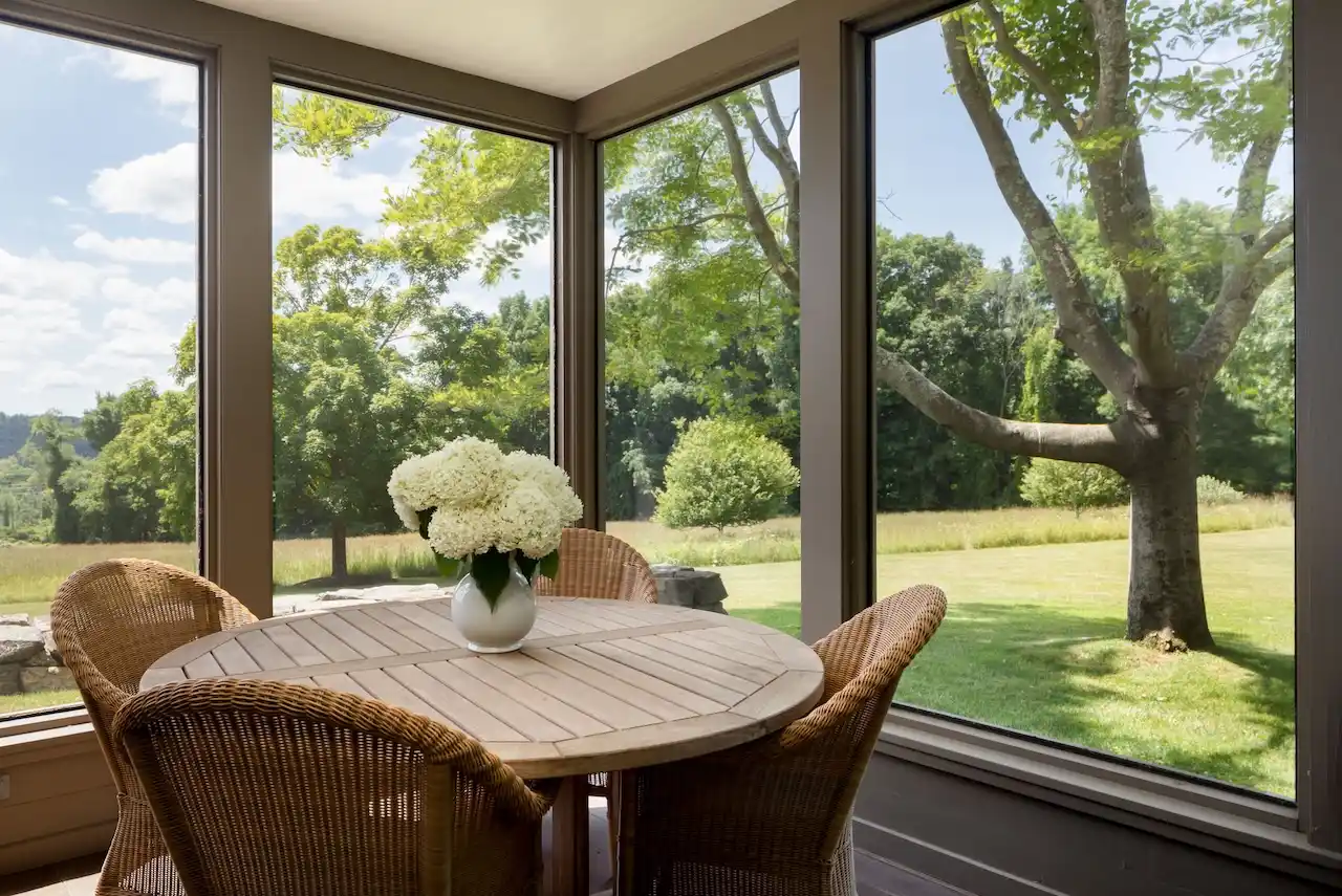 Sprawling Lakeville Compound On 21+ Acres – image 15