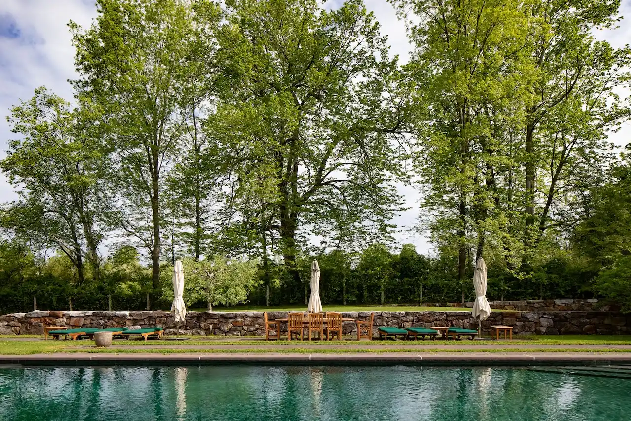 Sprawling Lakeville Compound On 21+ Acres – image 19