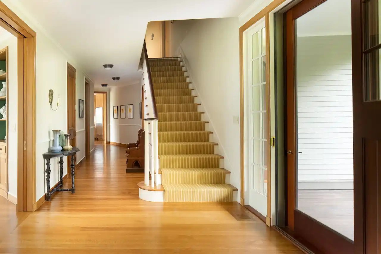 Sprawling Lakeville Compound On 21+ Acres – image 22