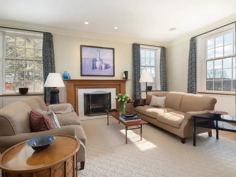 Sprawling Lakeville Compound On 21+ Acres – image 7