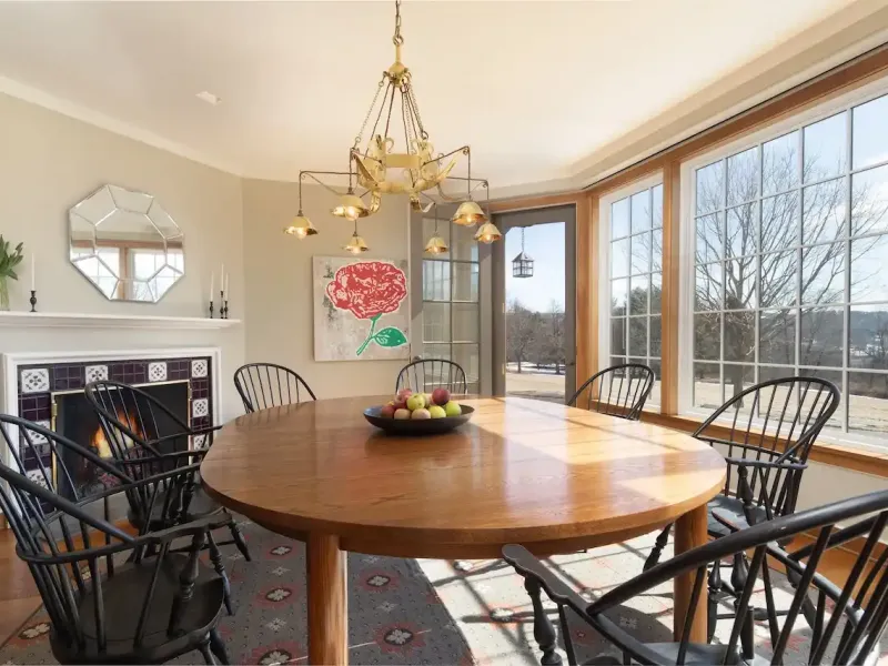 Sprawling Lakeville Compound On 21+ Acres – image 8