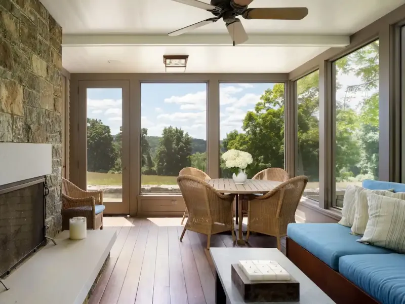 Sprawling Lakeville Compound On 21+ Acres – image 14