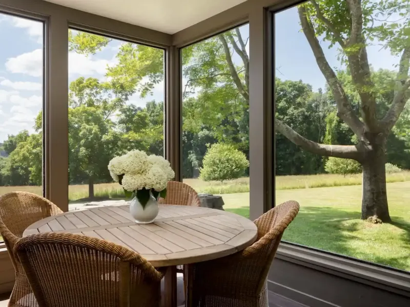 Sprawling Lakeville Compound On 21+ Acres – image 15