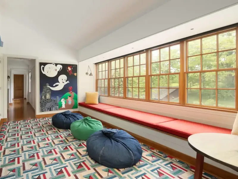 Sprawling Lakeville Compound On 21+ Acres – image 28