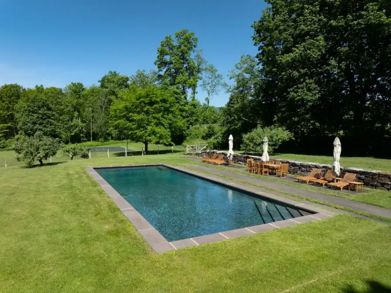 Sprawling Lakeville Compound On 21+ Acres – image 42