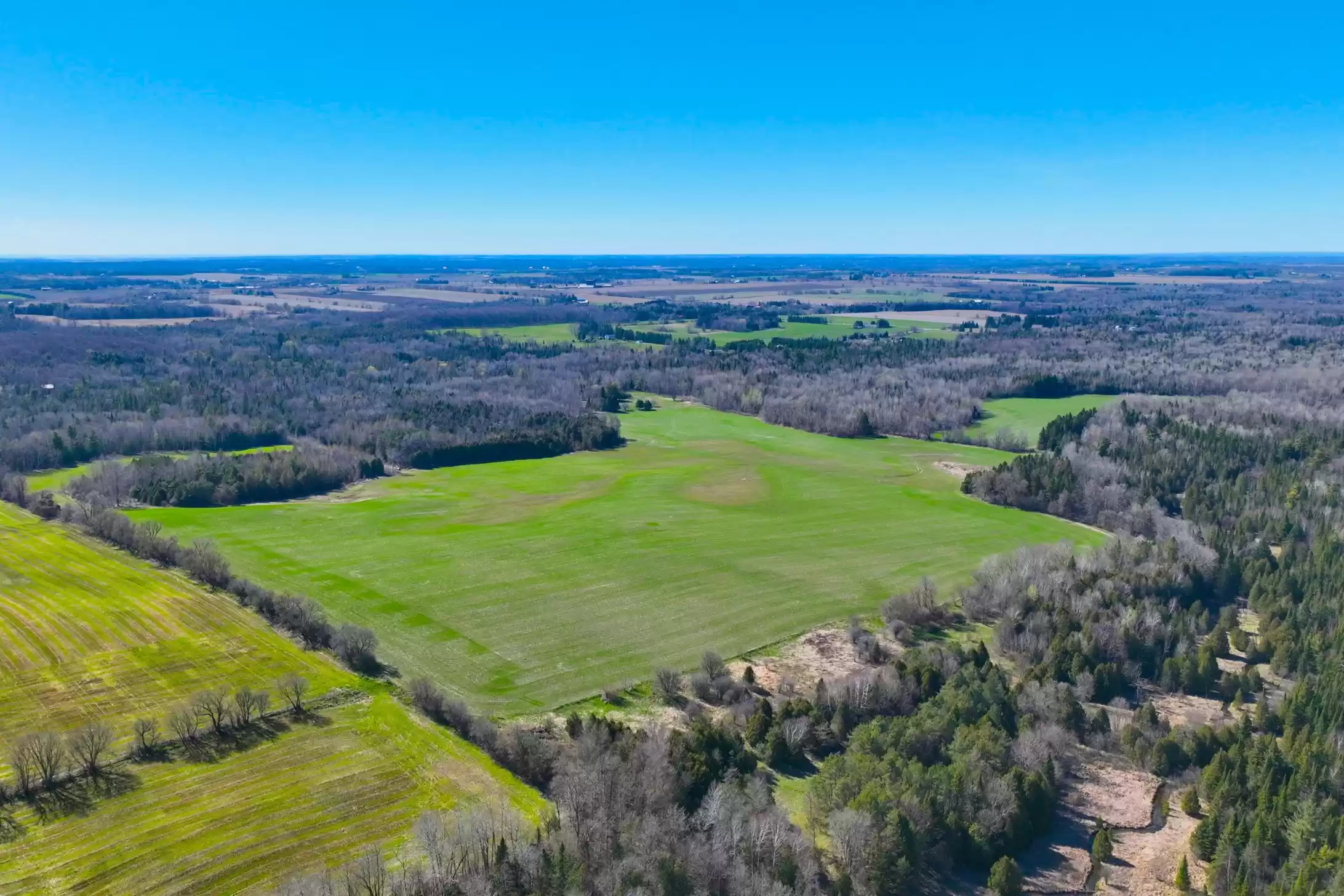 7489 Concession Road 2 & 7650 Third Concession – image 1