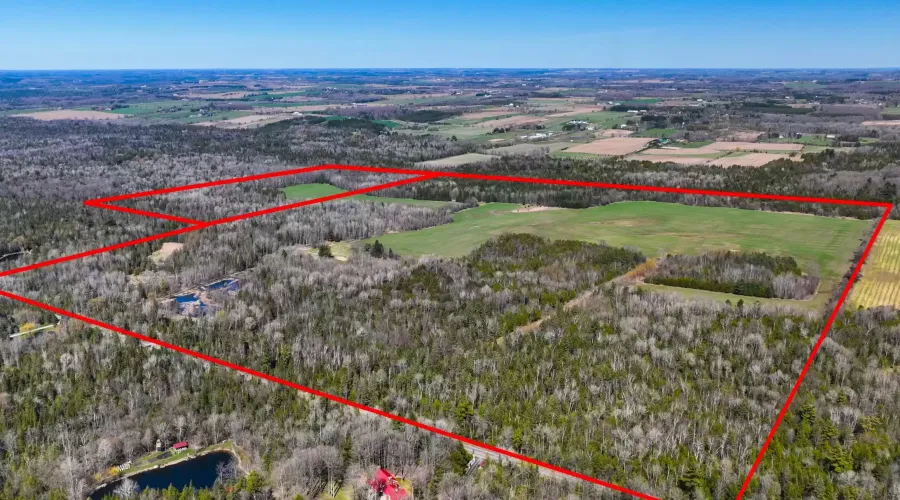 7489 Concession Road 2, Uxbridge, Ontario, Canada, ,Land,For Sale,Concession,1548284