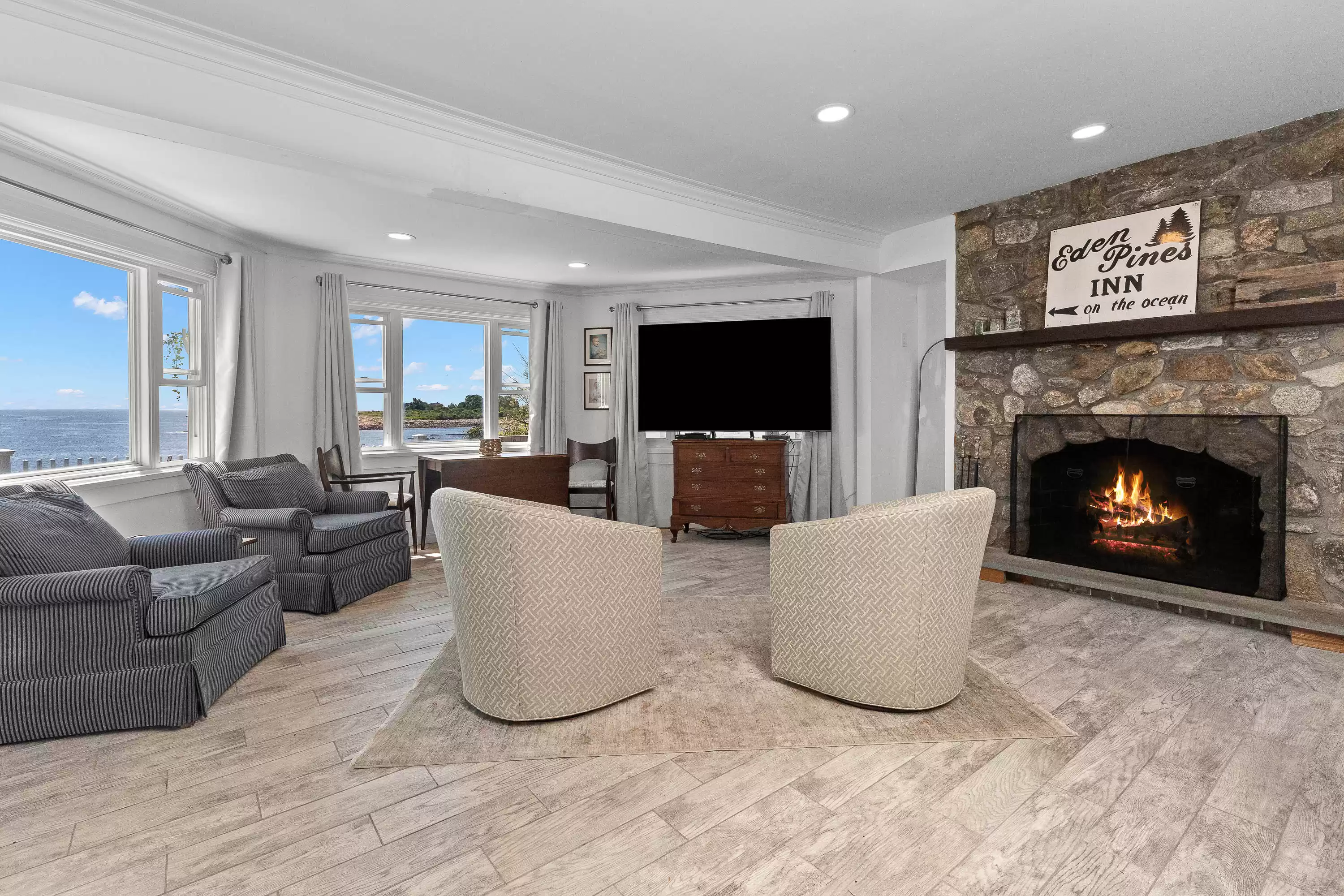 48 Eden Rd Rockport, MA: Thatcher's Island – image 4