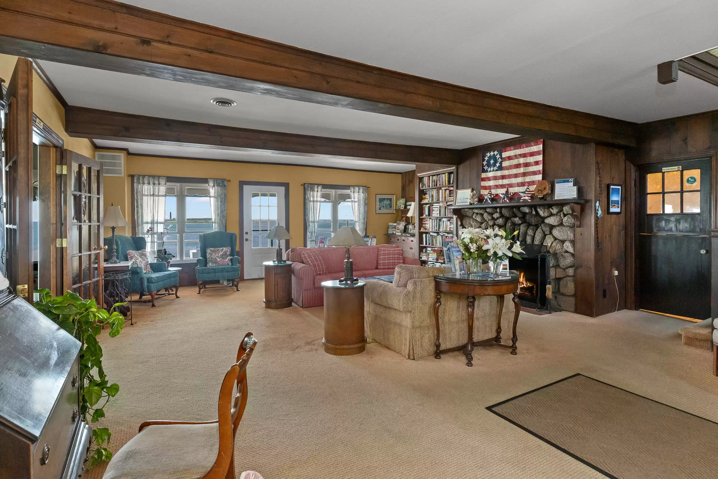 48 Eden Rd Rockport, MA: Thatcher's Island – image 11