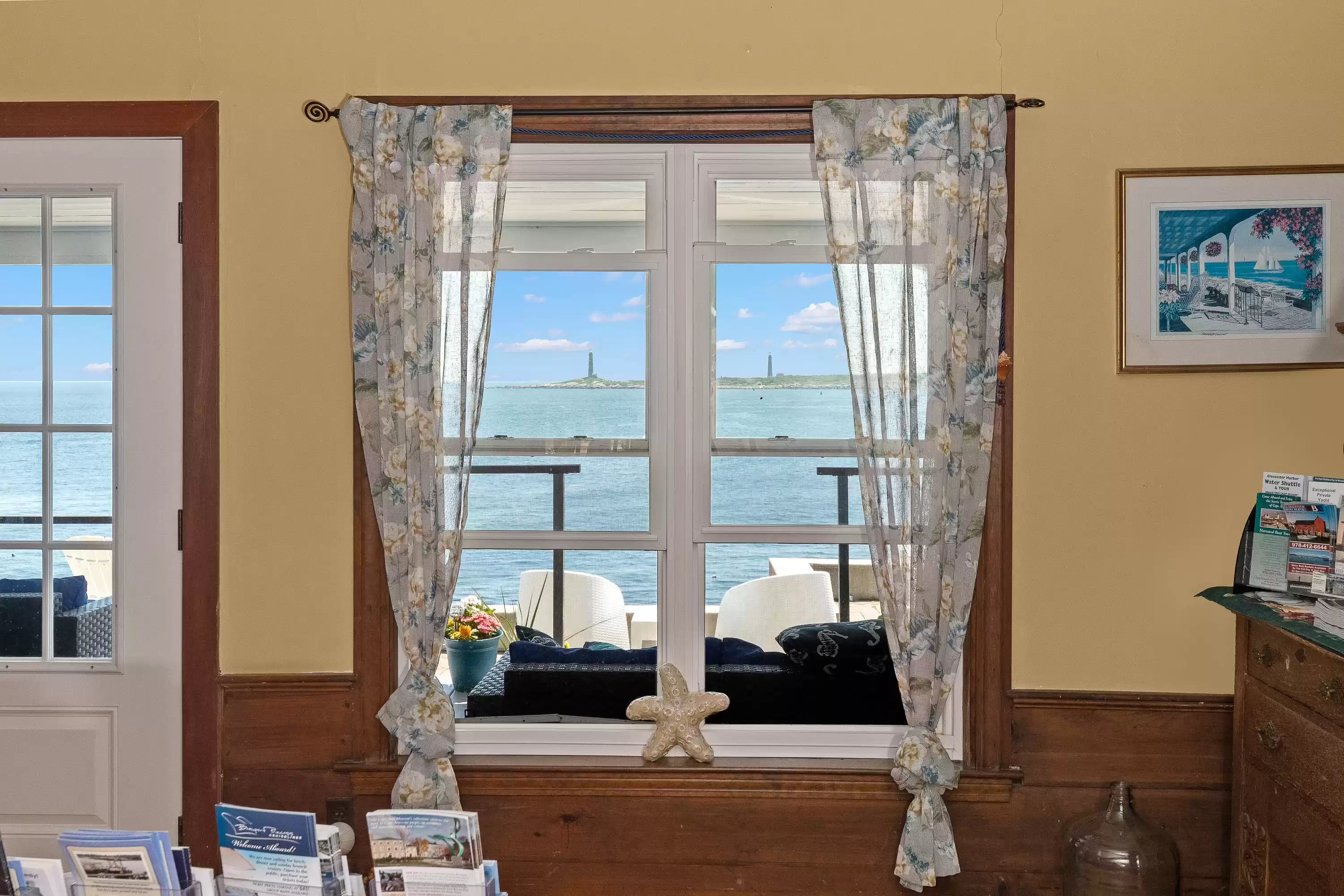48 Eden Rd Rockport, MA: Thatcher's Island – image 13