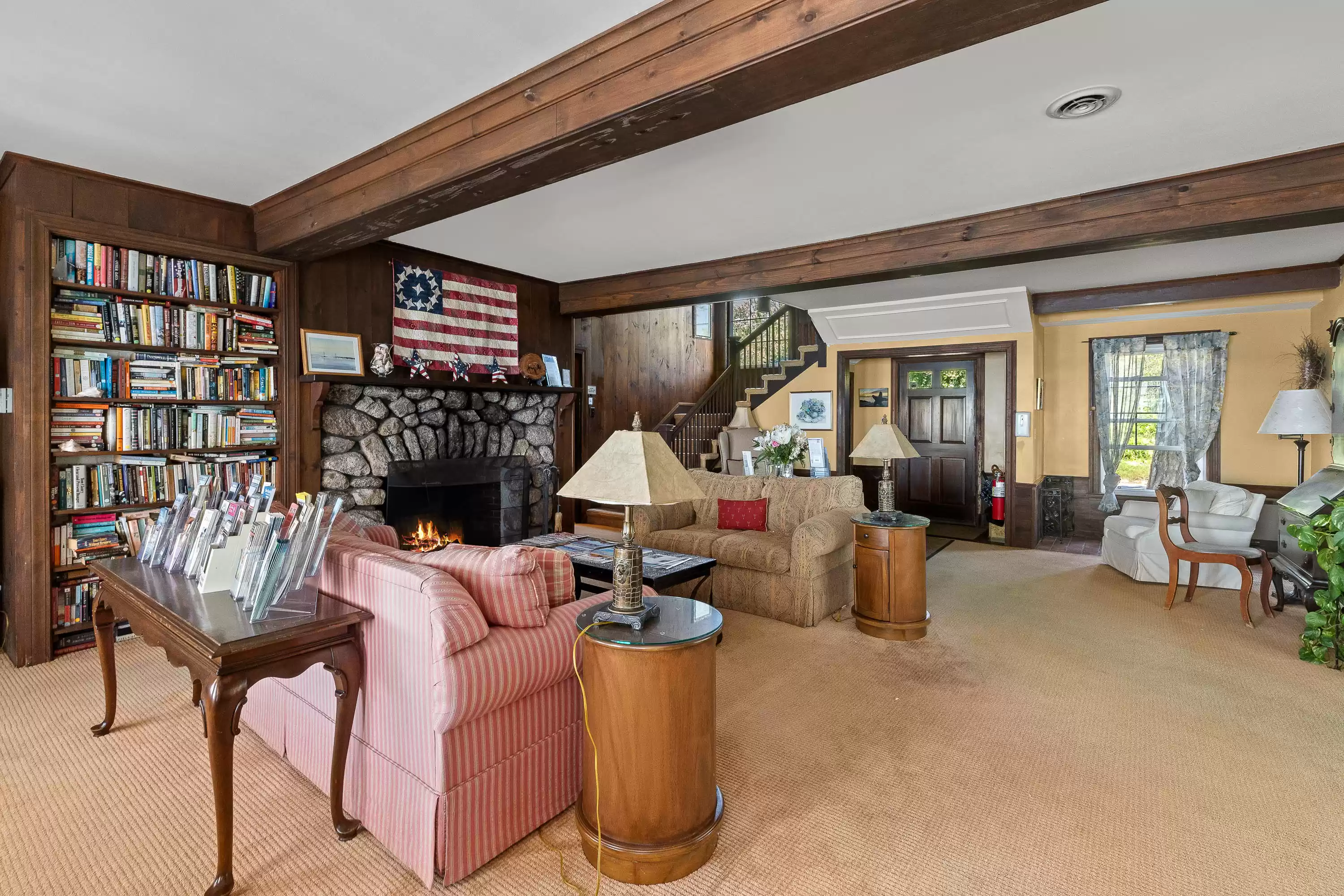 48 Eden Rd Rockport, MA: Thatcher's Island – image 14