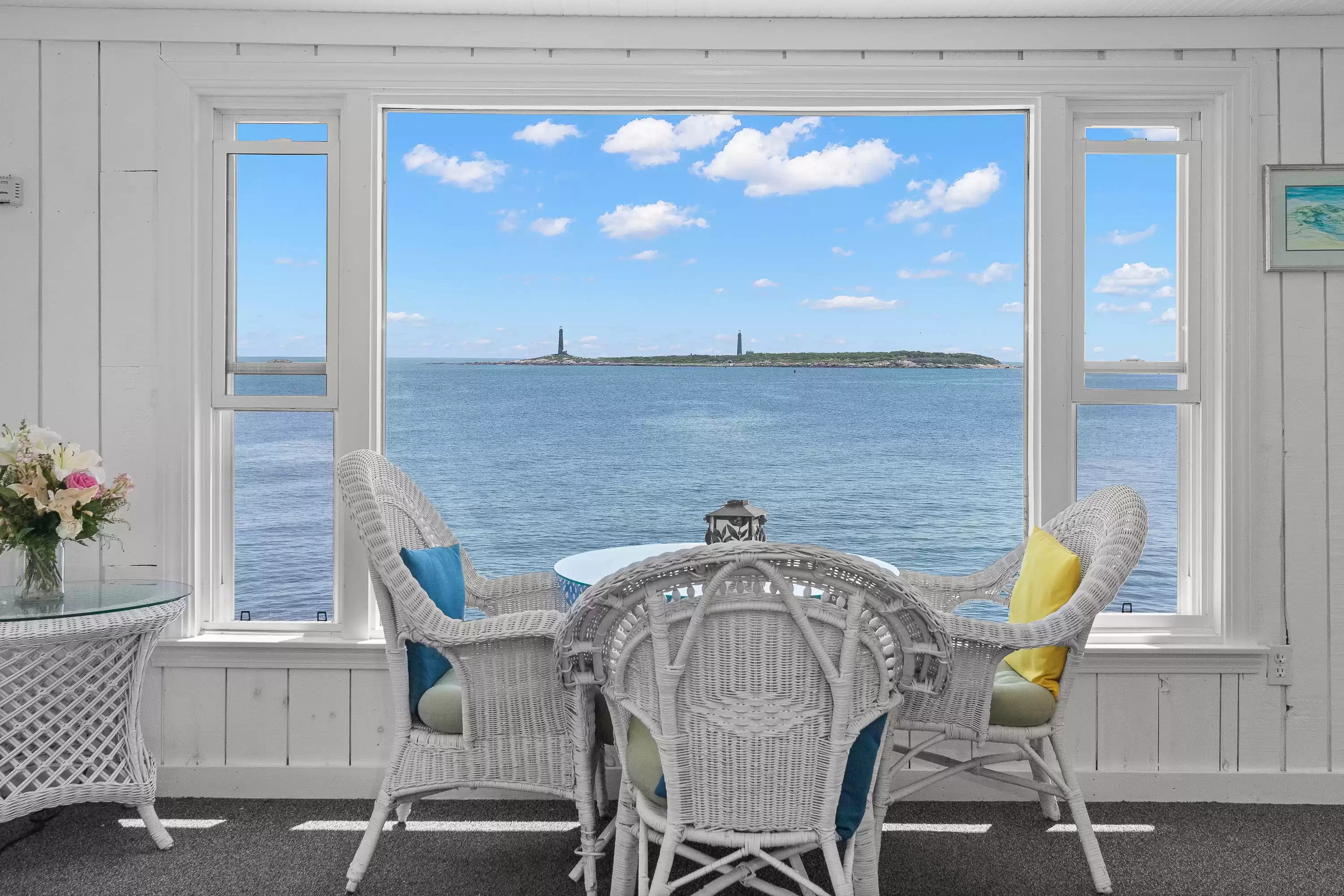 48 Eden Rd Rockport, MA: Thatcher's Island – image 15
