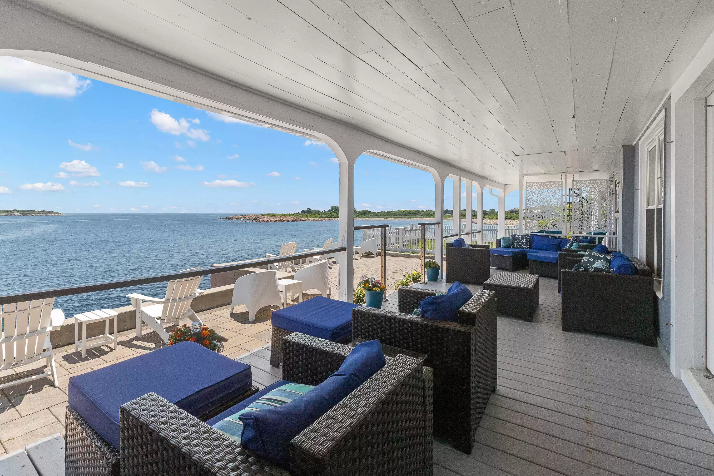 48 Eden Rd Rockport, MA: Thatcher's Island – image 18