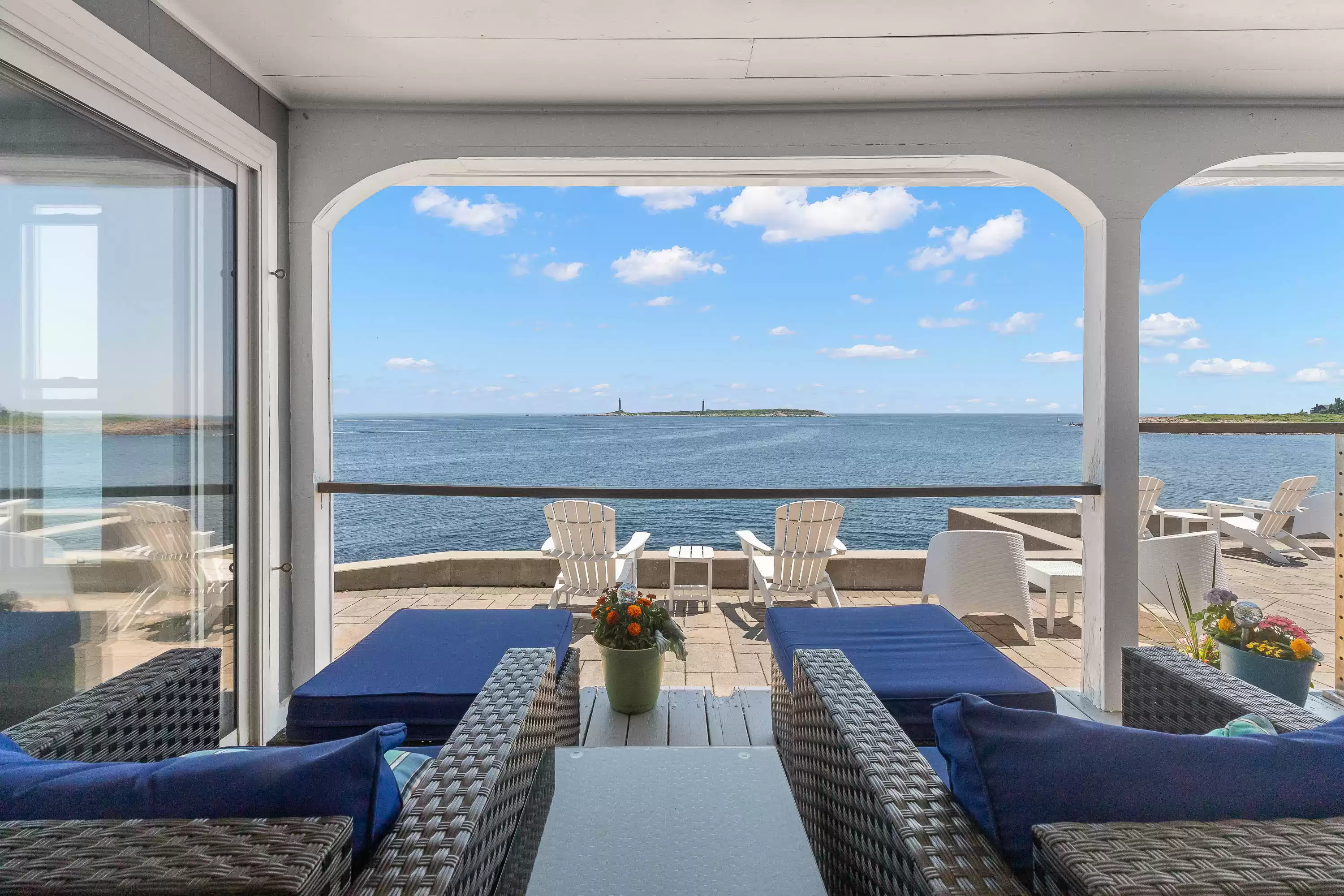 48 Eden Rd Rockport, MA: Thatcher's Island – image 19