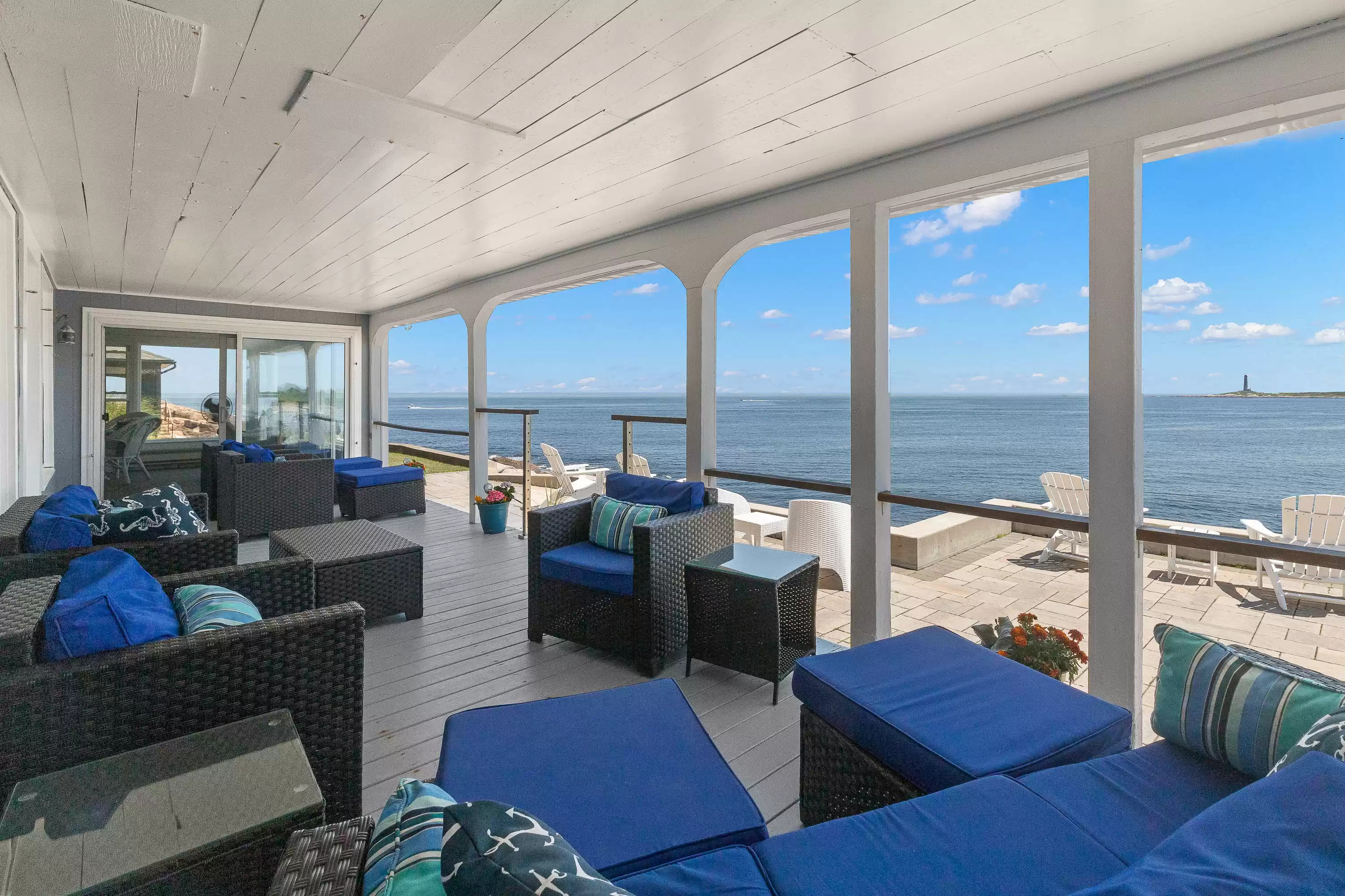 48 Eden Rd Rockport, MA: Thatcher's Island – image 20