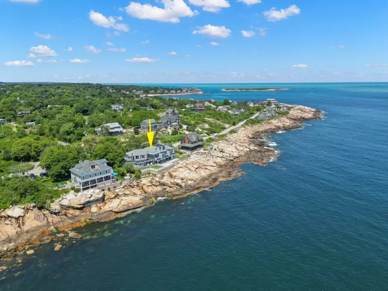 48 Eden Rd Rockport, MA: Thatcher's Island – image 2