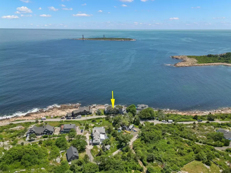48 Eden Rd Rockport, MA: Thatcher's Island – image 3