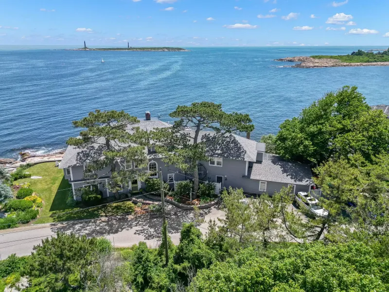48 Eden Rd Rockport, MA: Thatcher's Island – image 1
