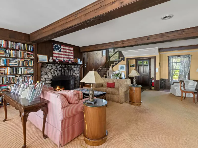 48 Eden Rd Rockport, MA: Thatcher's Island – image 14