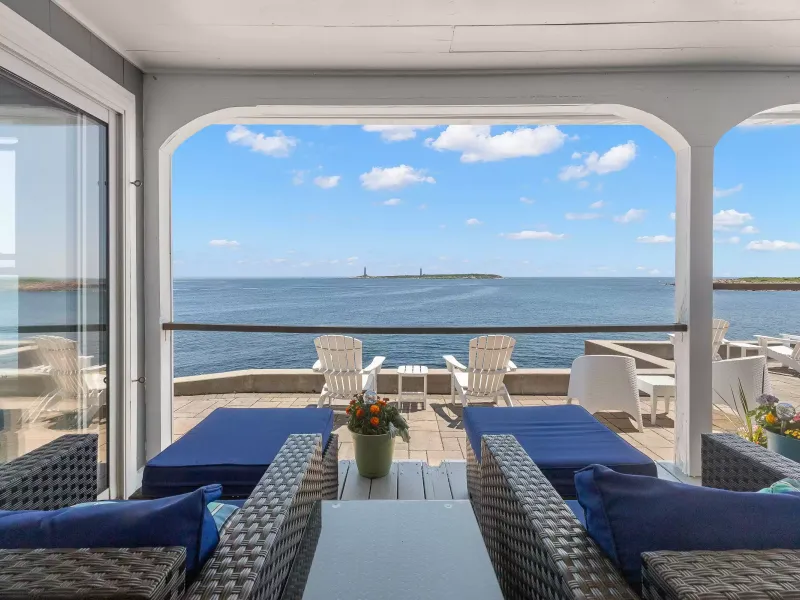 48 Eden Rd Rockport, MA: Thatcher's Island – image 19