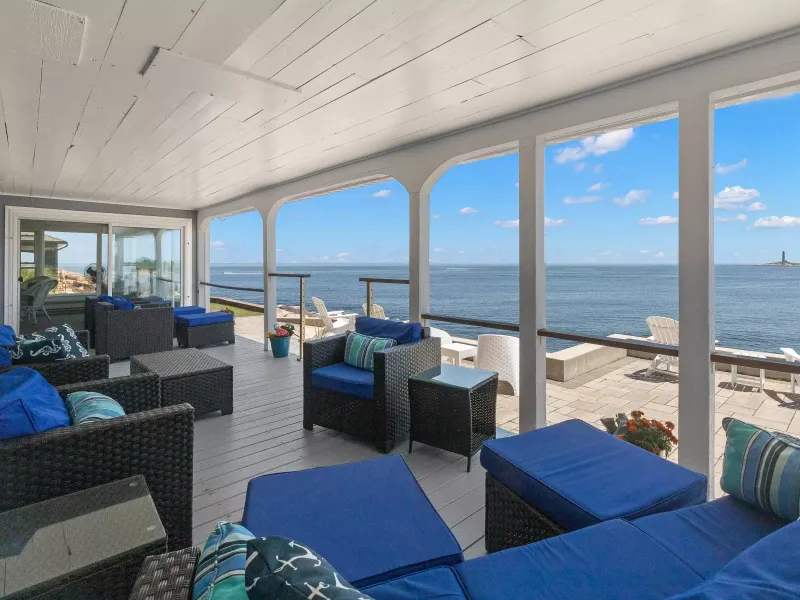 48 Eden Rd Rockport, MA: Thatcher's Island – image 20
