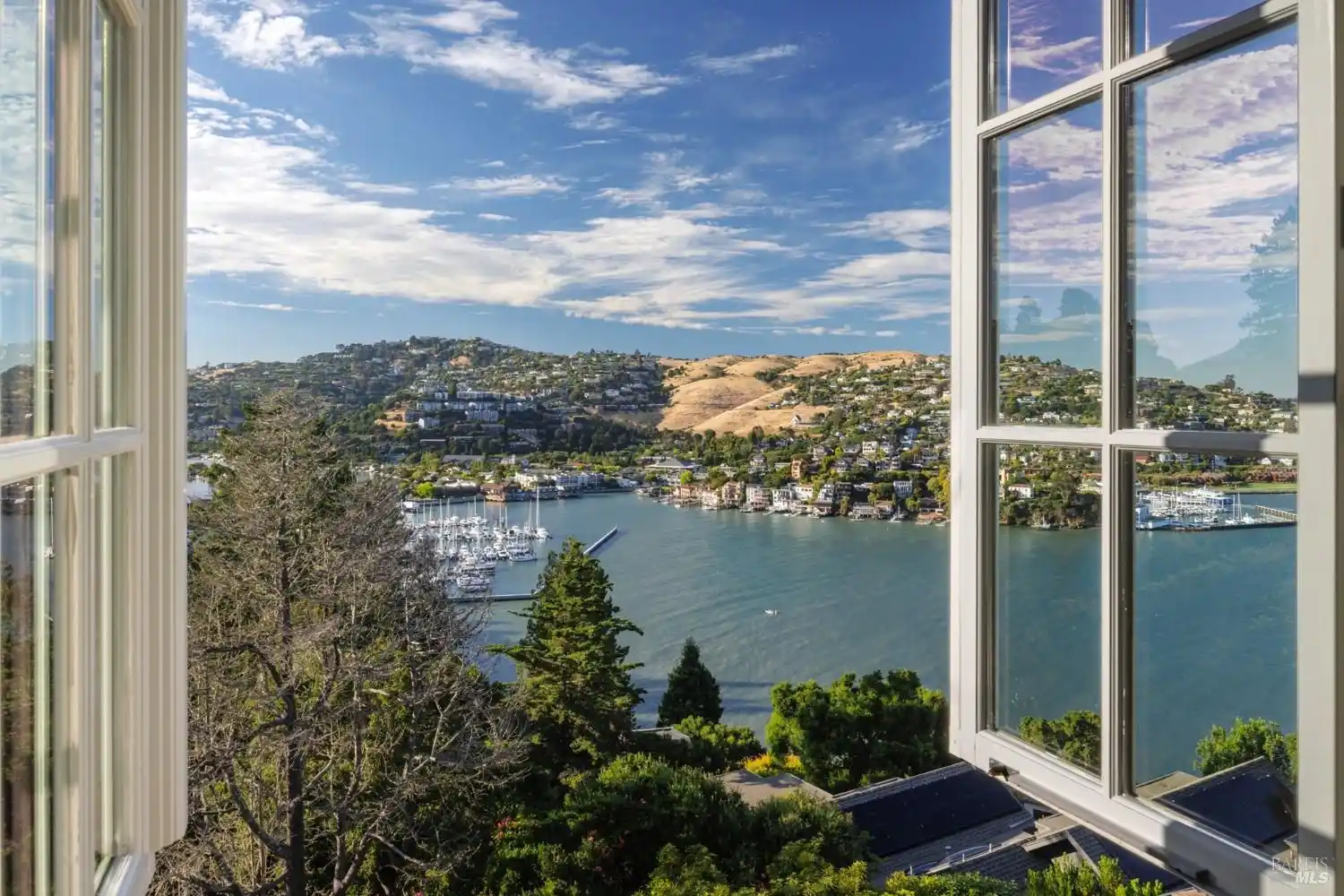 Enchanting Belvedere Estate – image 16