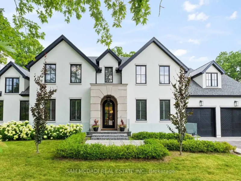 231 Wedgewood Drive, Oakville (W13556804) – image 1