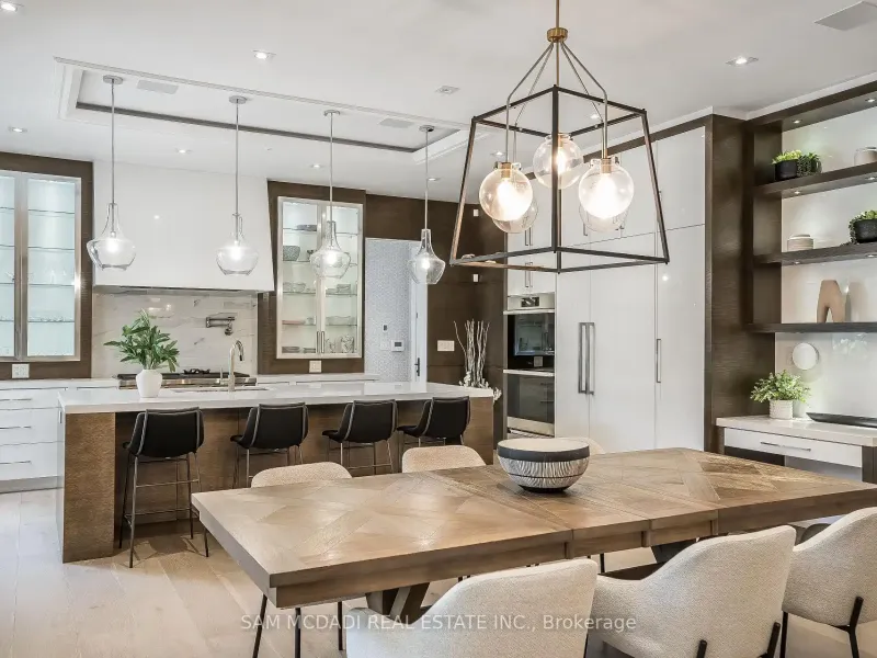 231 Wedgewood Drive, Oakville (W13556804) – image 12