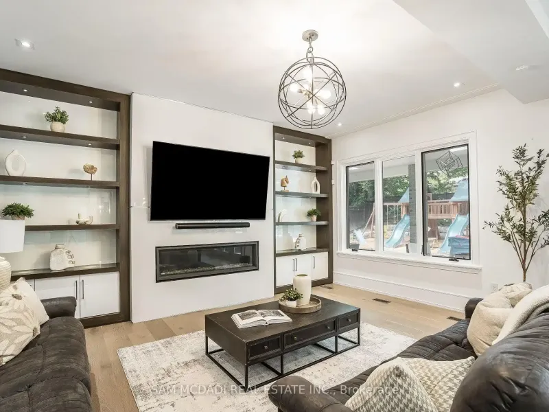 231 Wedgewood Drive, Oakville (W13556804) – image 14