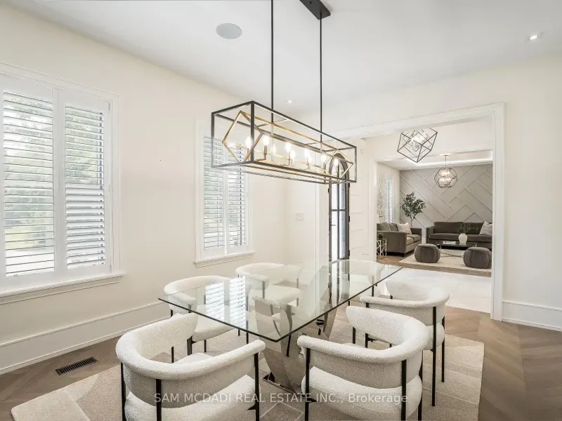 231 Wedgewood Drive, Oakville (W13556804) – image 17
